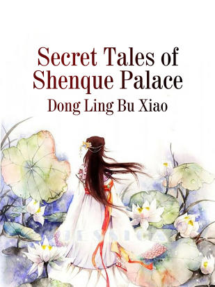 Secret Tales of Shenque Palace